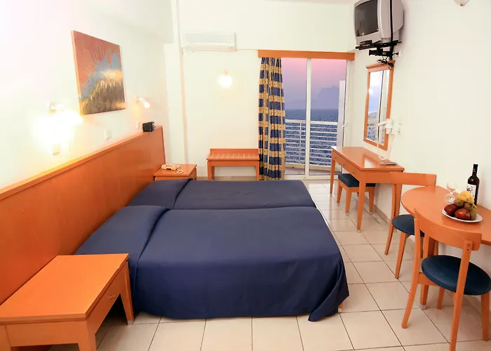 Europa Hotel