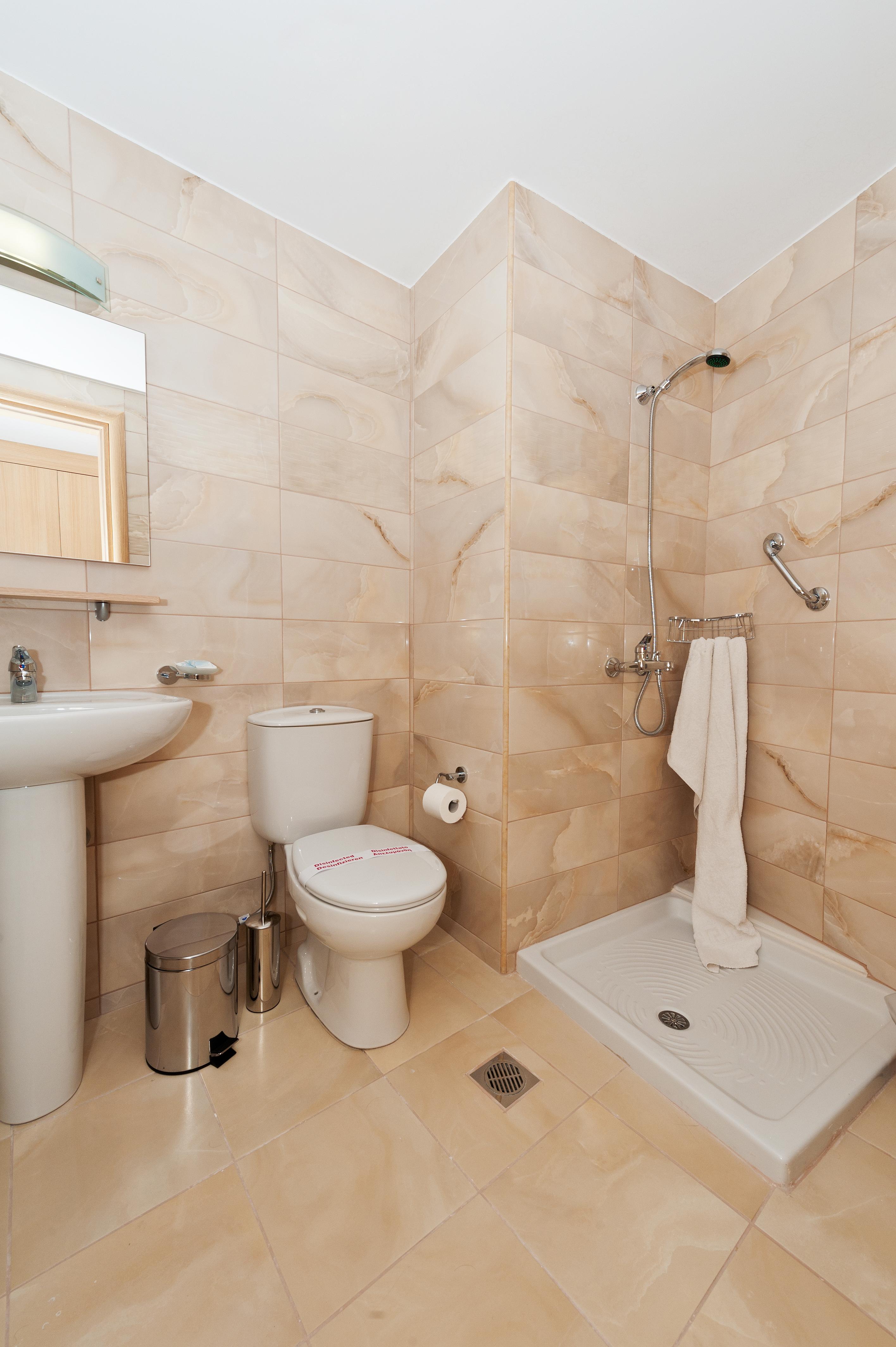 Europa Hotel Rhodes City