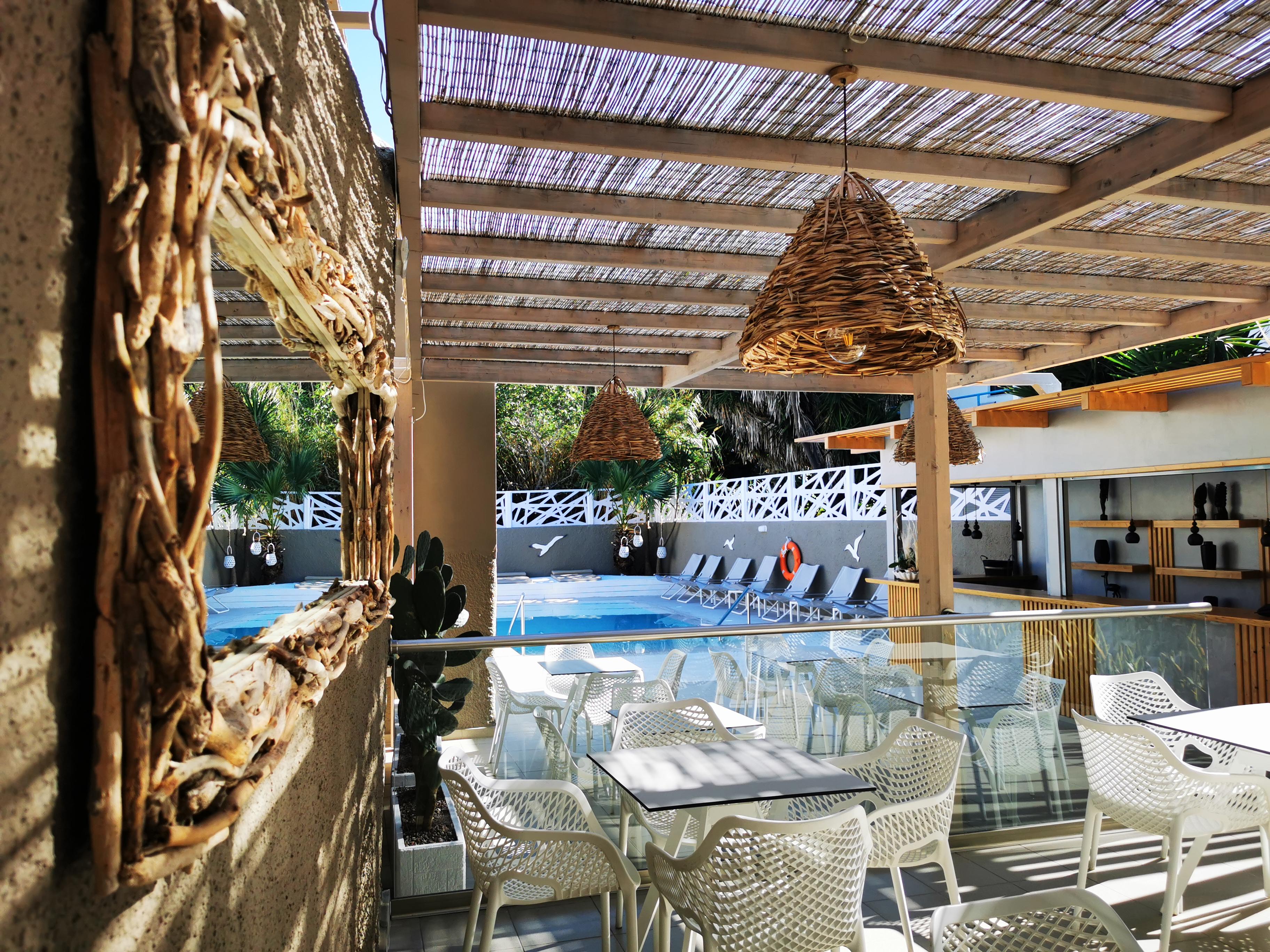 Hotel Europa