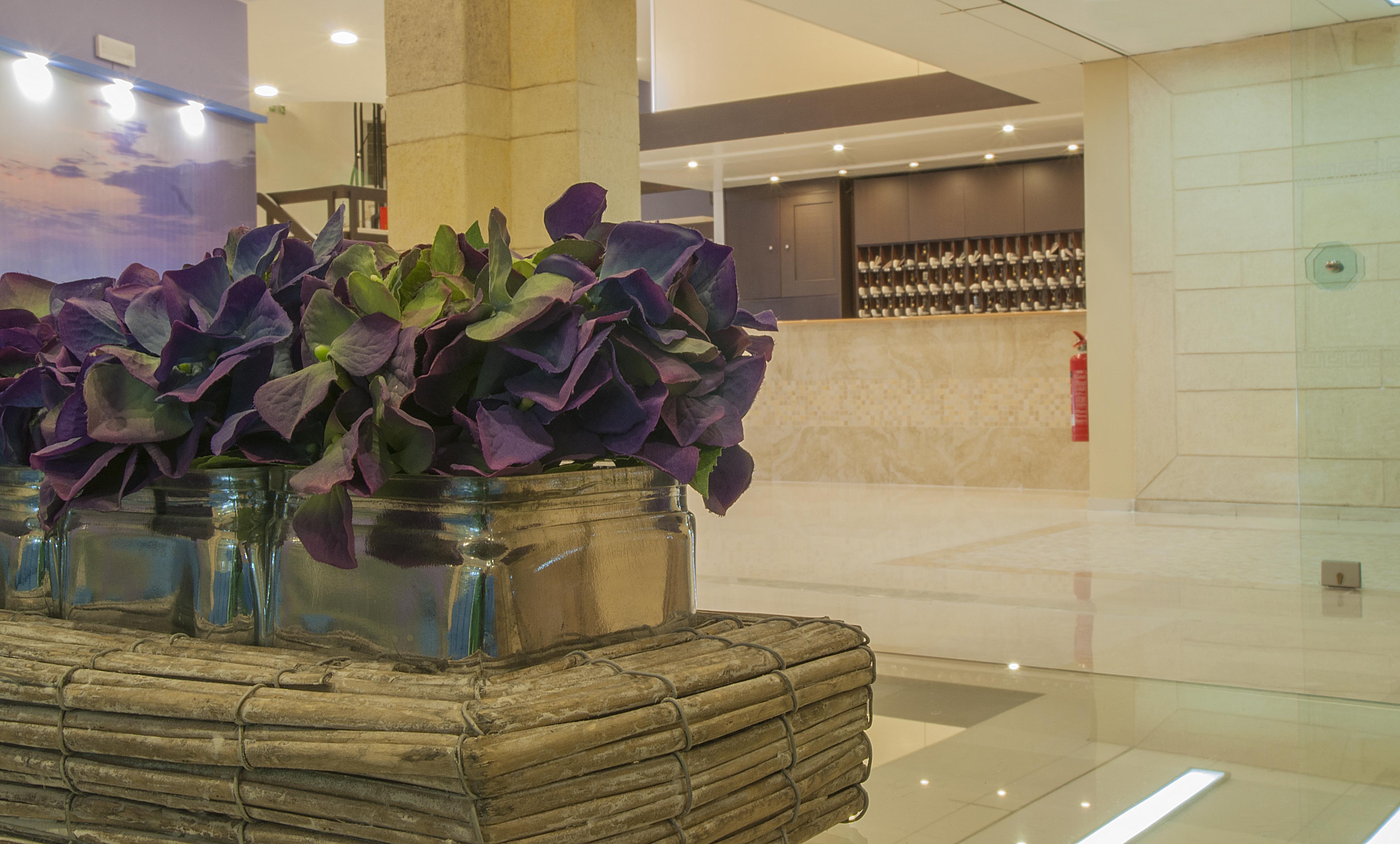 Europa Hotel Rhodes City
